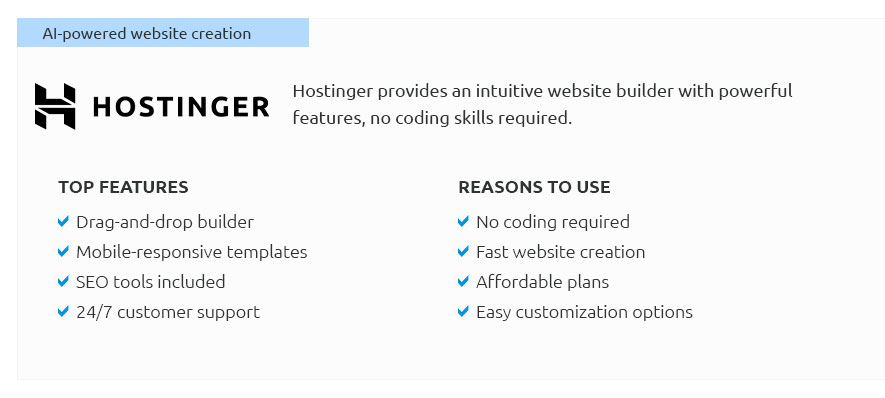 Free Website Builder For Small Business 🌐 Jun 2026